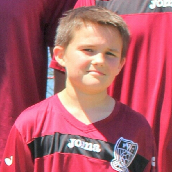 Xavier Fitzgerald