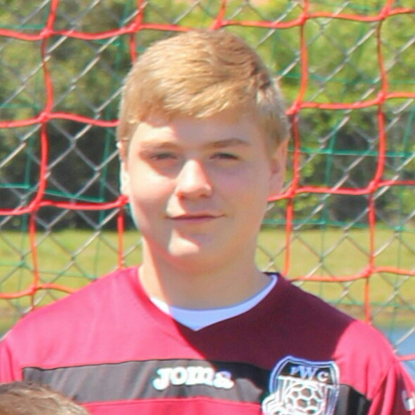 Zac Strobel