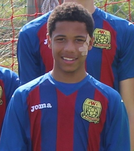 Denzel Martin