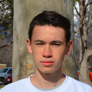 Jared Hartman