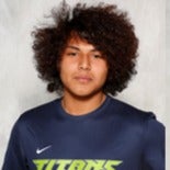 Fernando Montero mugshot