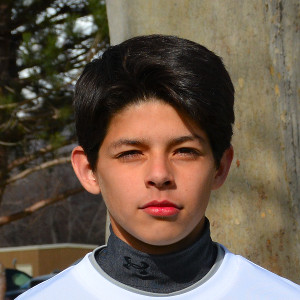 Sheridan Ruvalcaba mugshot