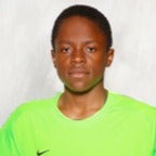 Daniel Mambele mugshot