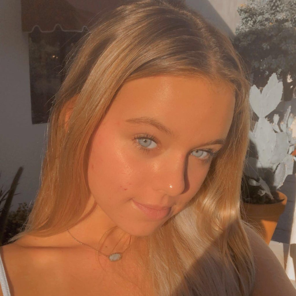 Brea Zandt mugshot