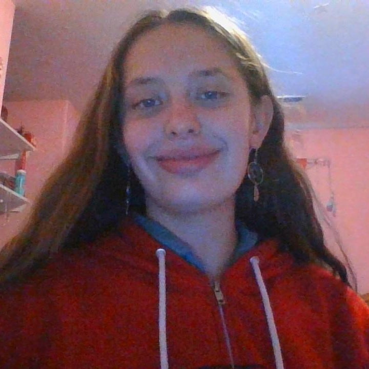 Alexis Sharp mugshot