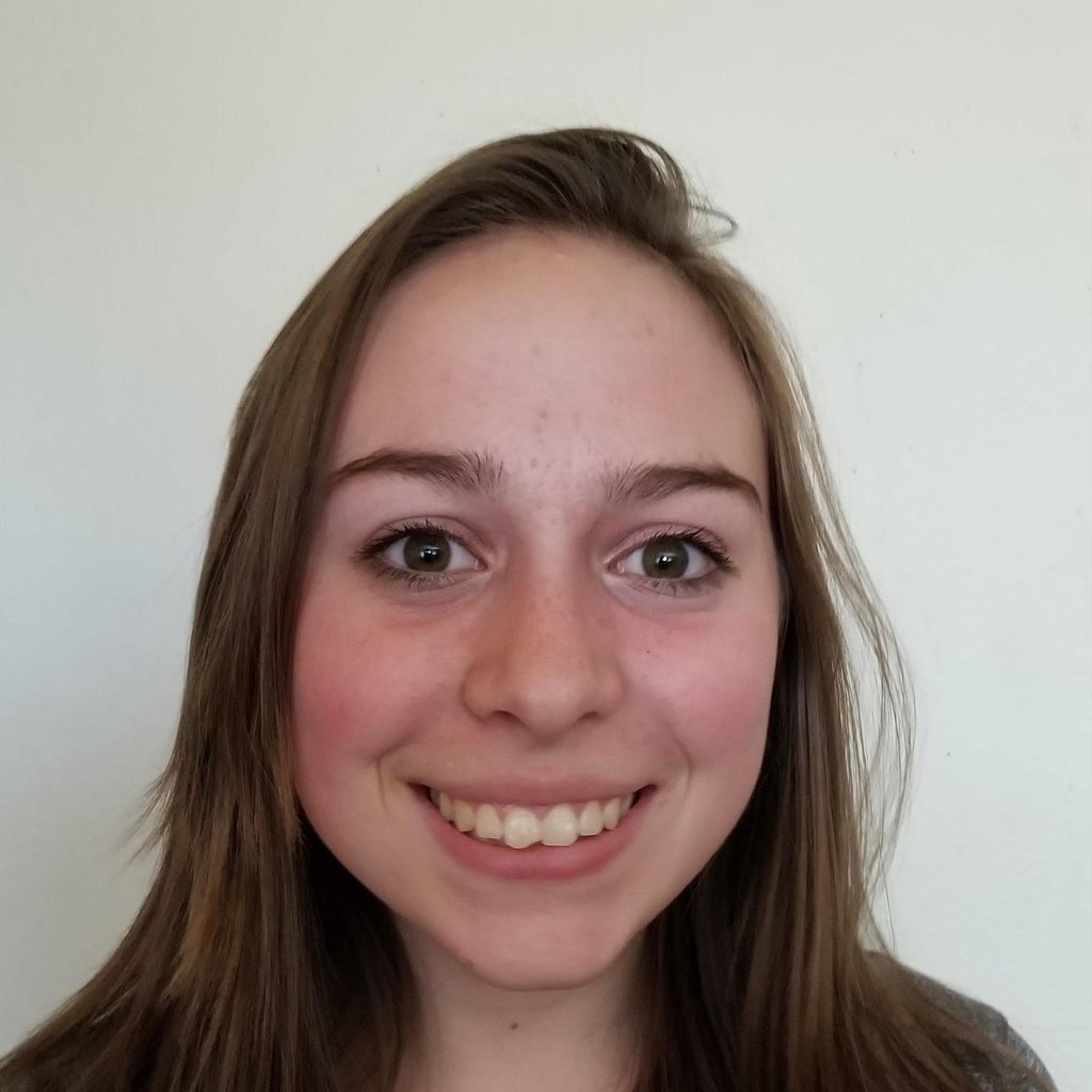 Alexandria Mestas mugshot