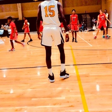Jalen Hamilton