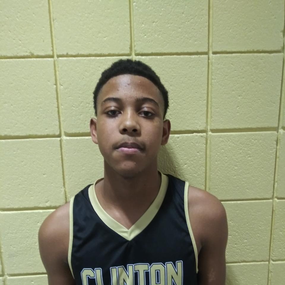 Jameek Joyner