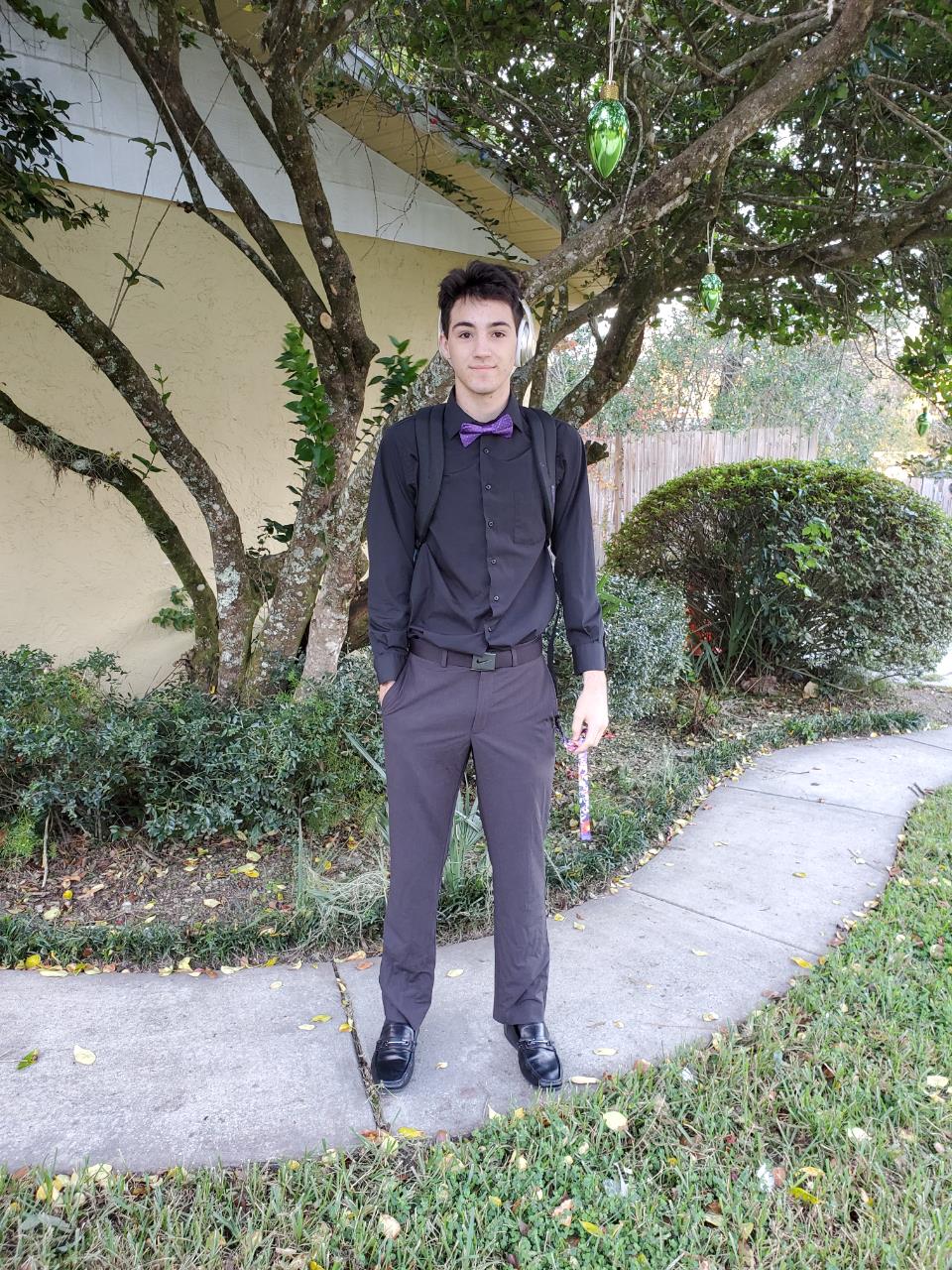Brandon Baxley