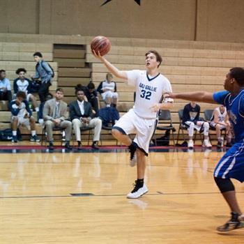 Cody Dautrich mugshot