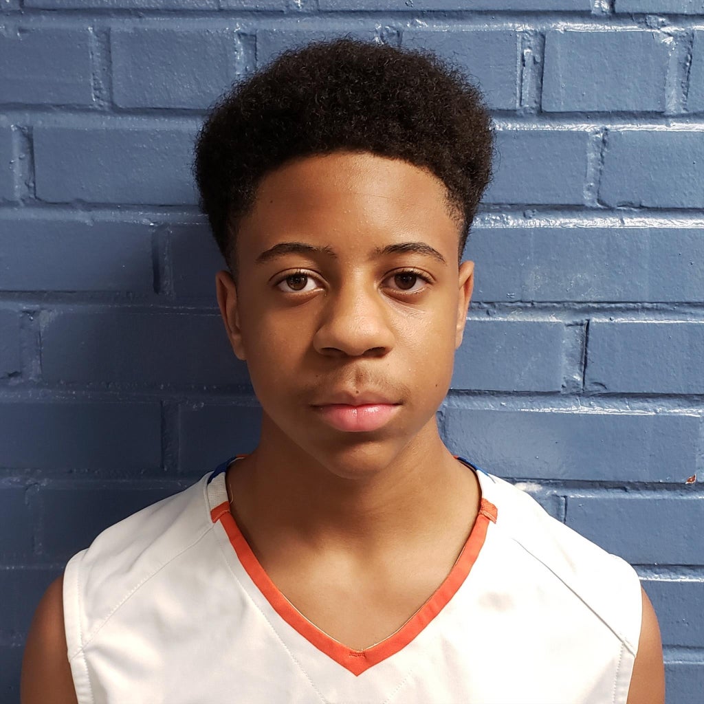 Jaelin Robinson