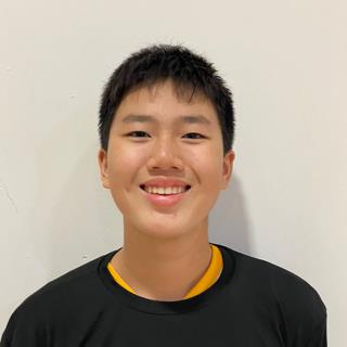 Justin Wahyudi mugshot