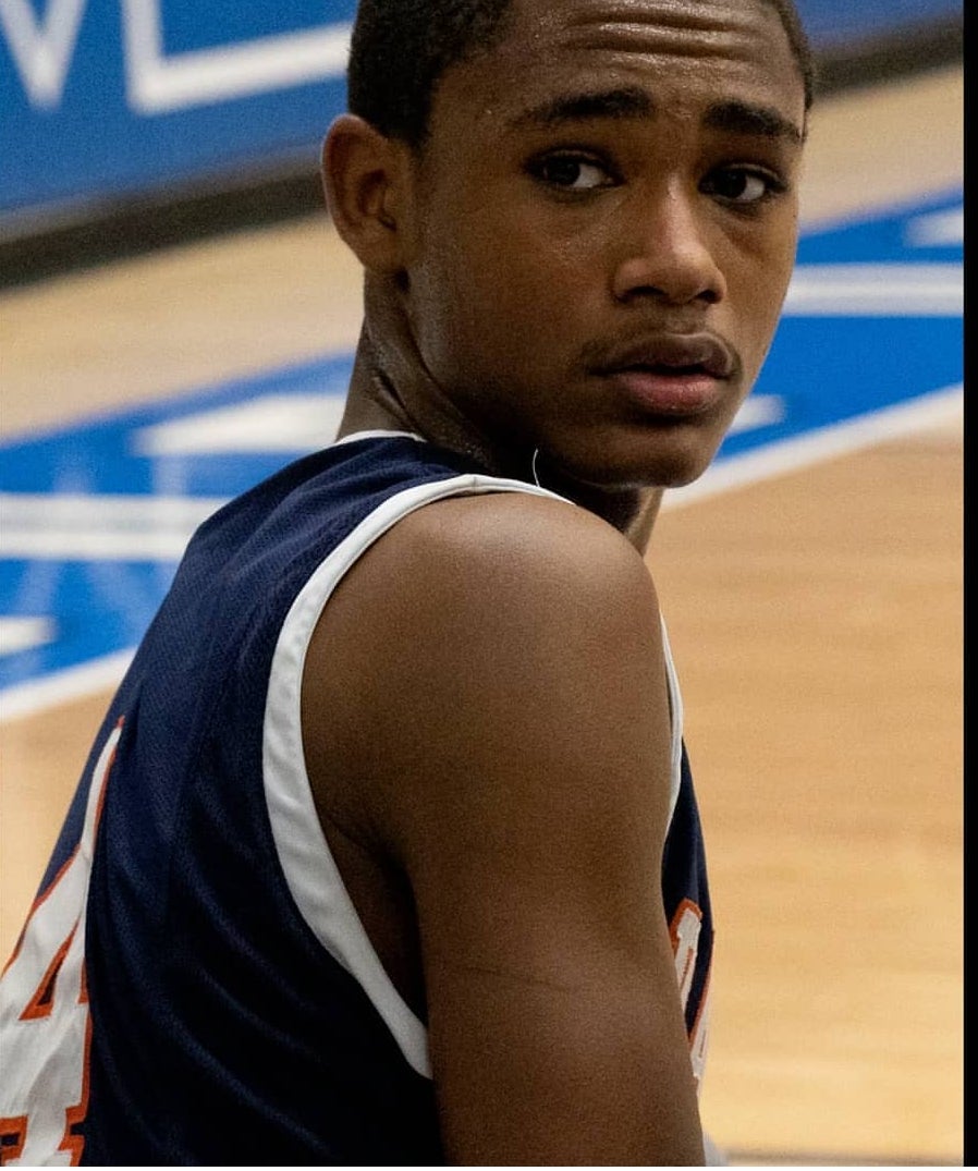 Jaden Lyles