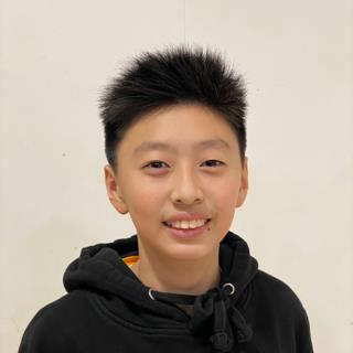 Jerrick Wu