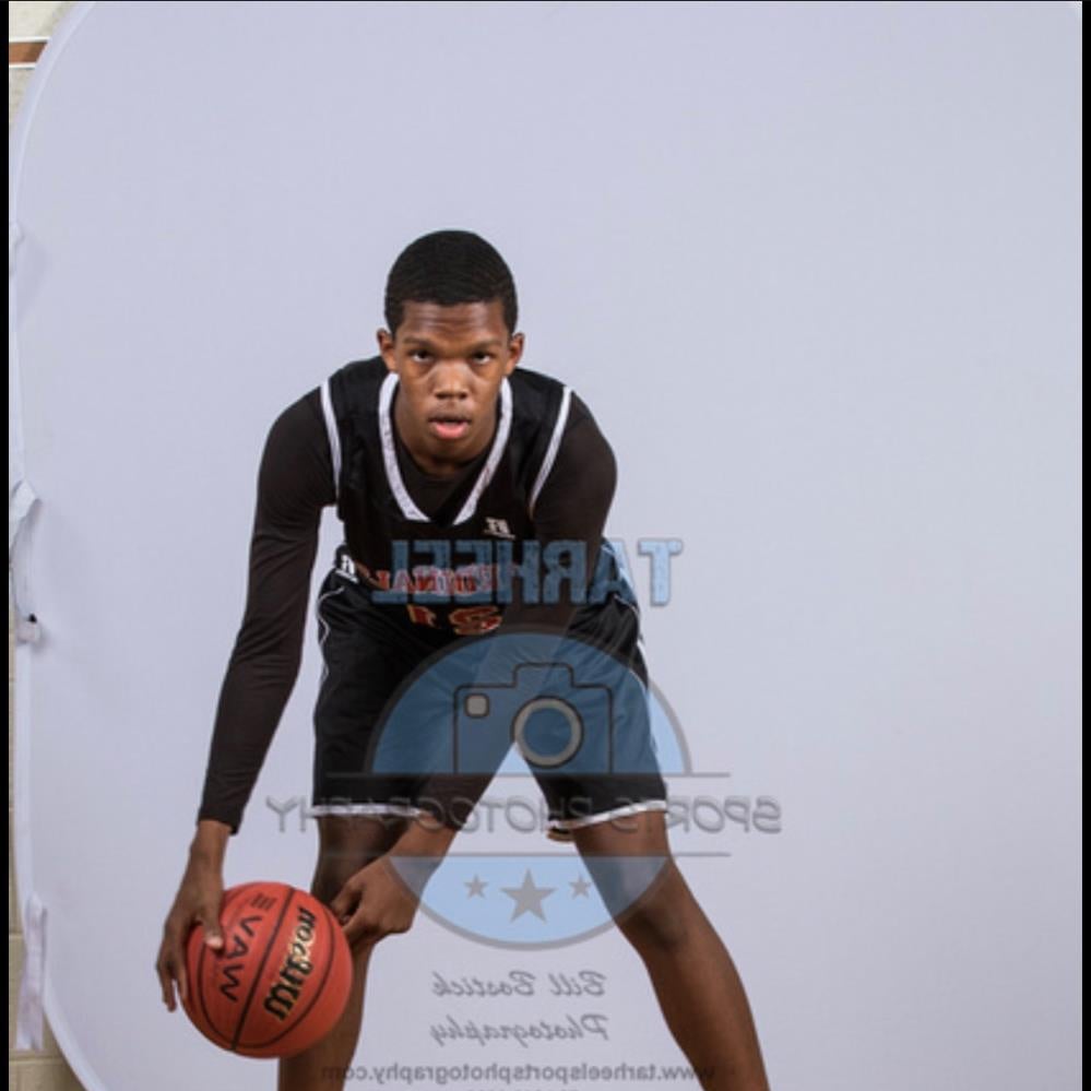 Alijah Andrews