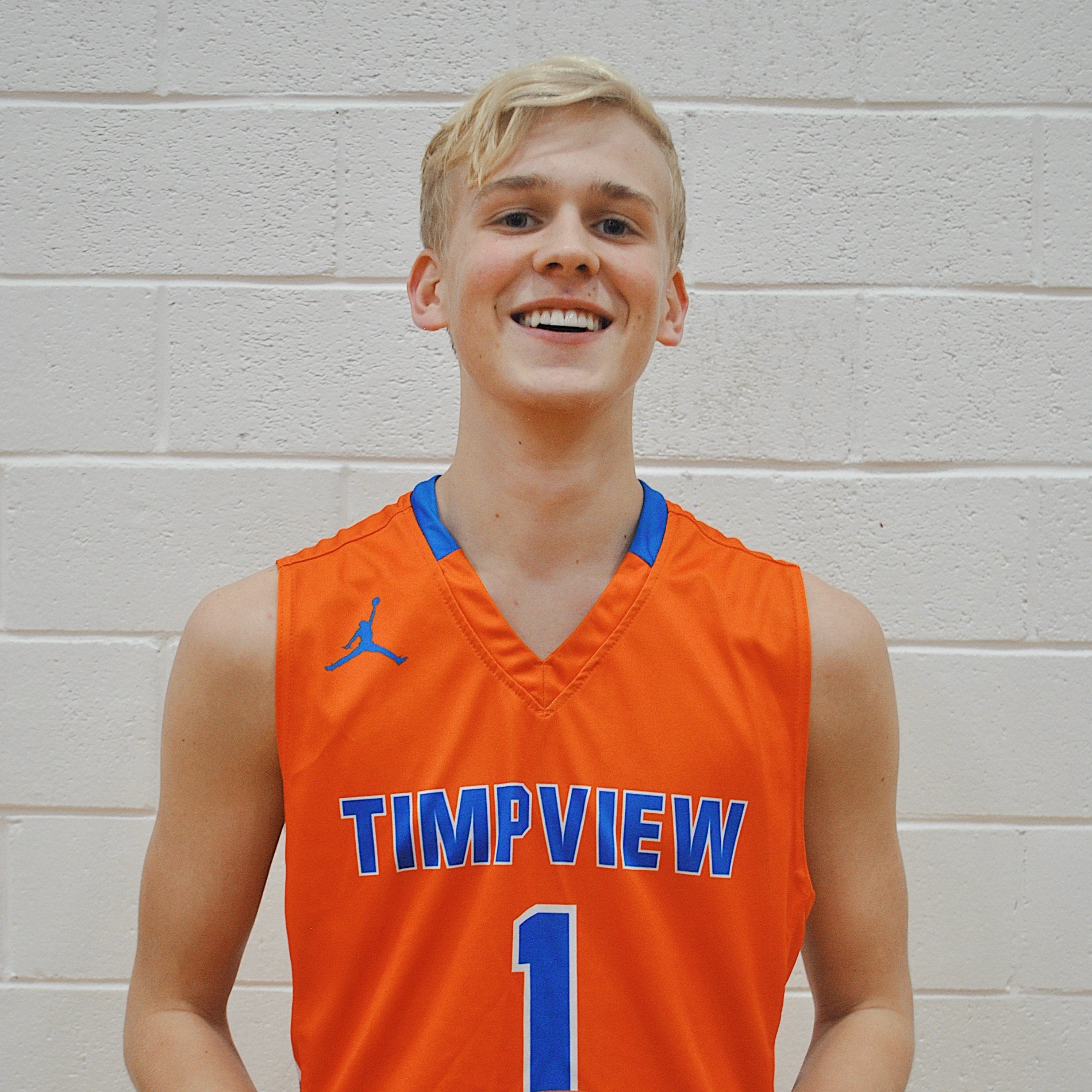 Truman Burningham