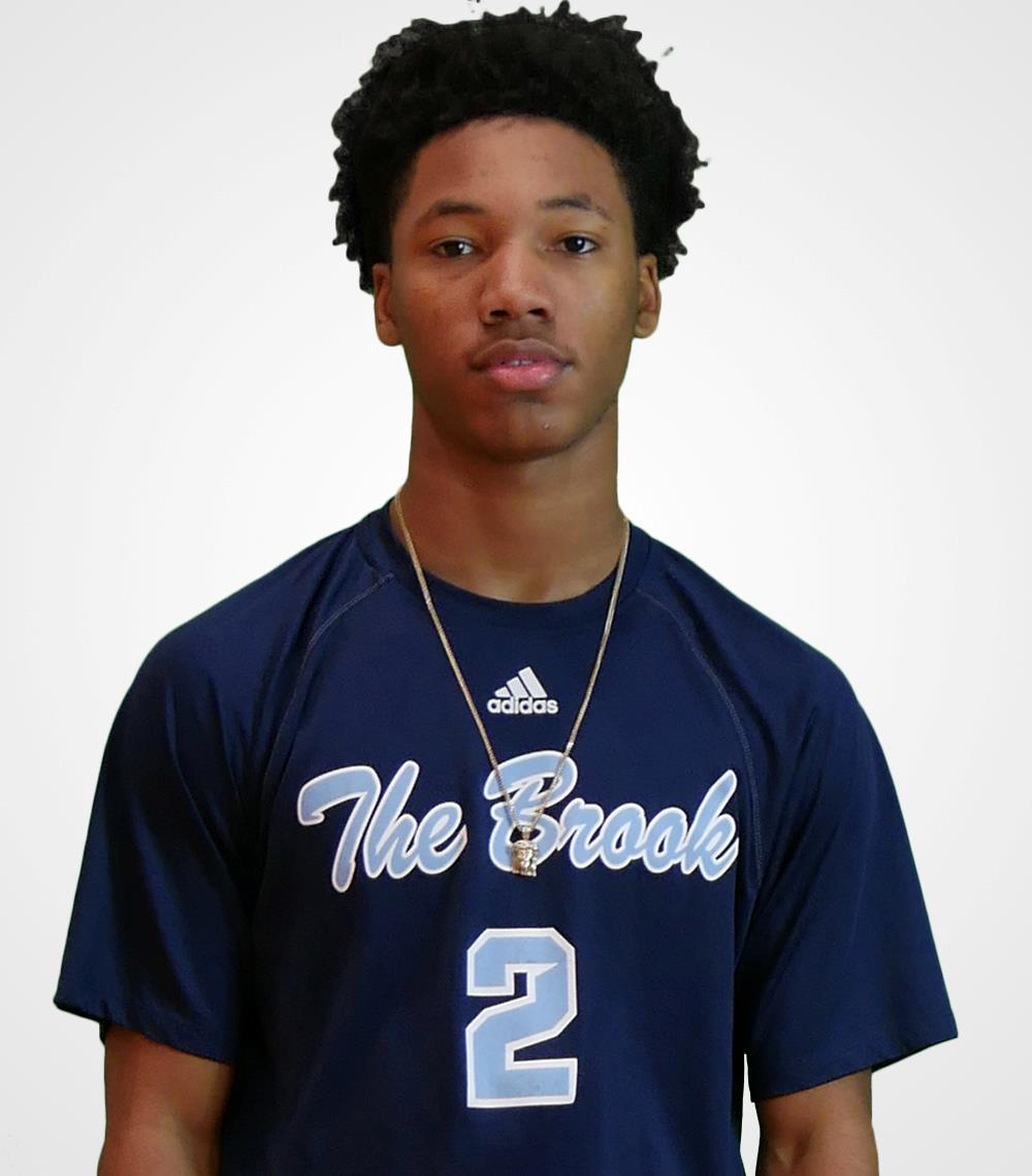 Jaylen Donaldson