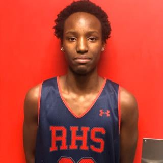 Mykael Morris mugshot