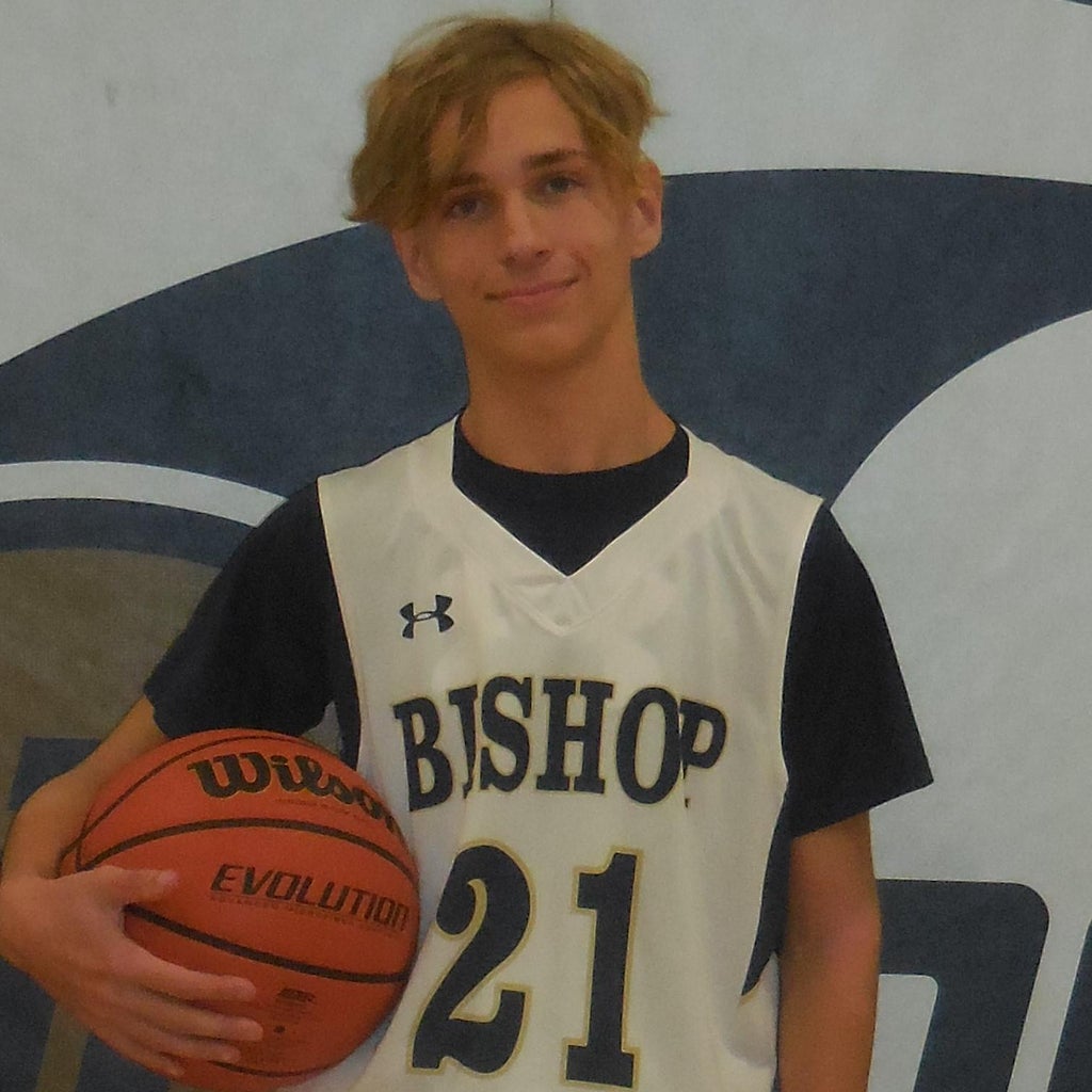 Justin Ywarsky