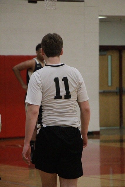 Ian Hagerty
