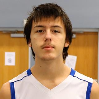 Dylan Gilliam