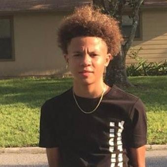 Amari Hall mugshot
