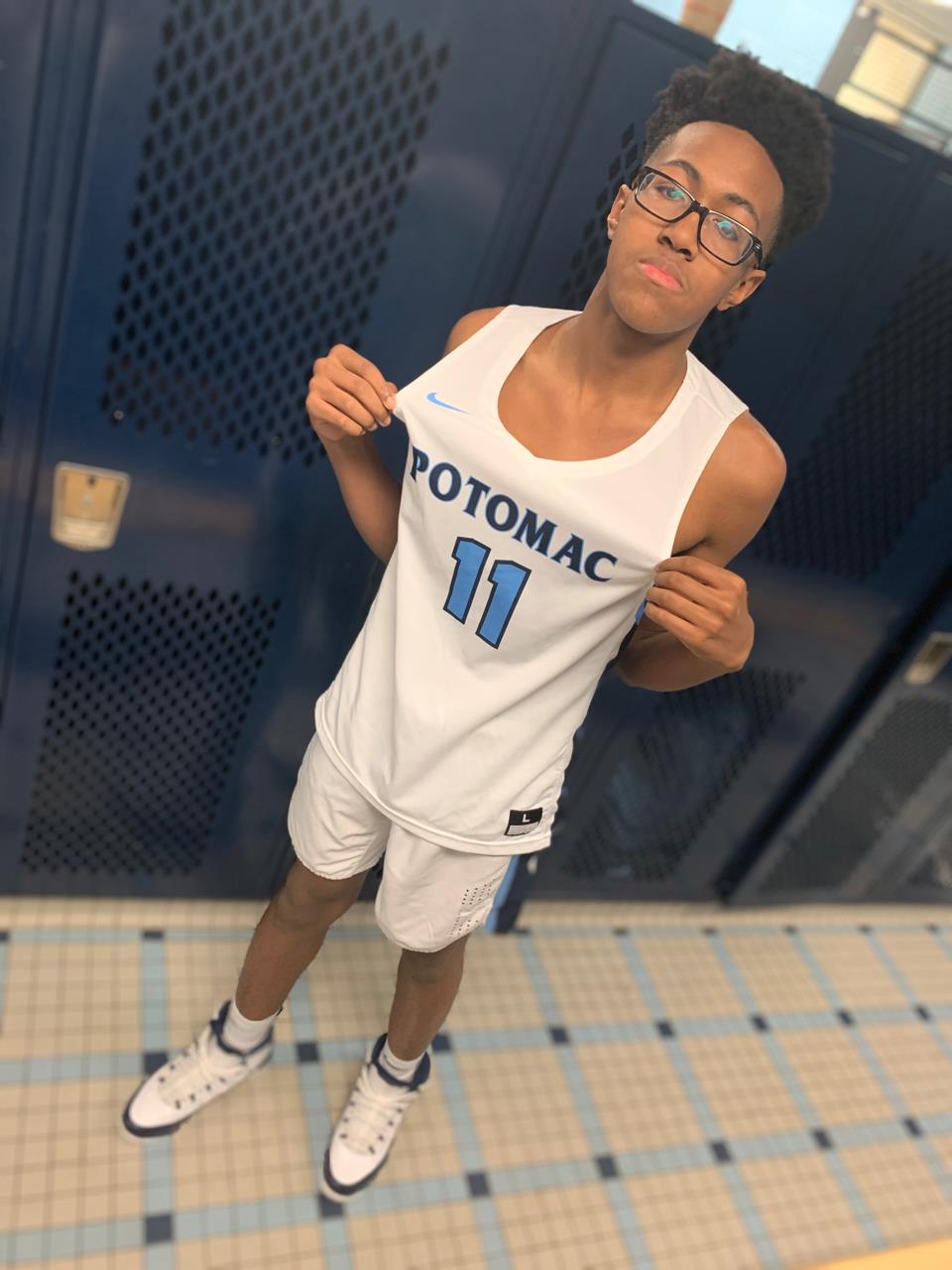 Daron Love (Ingram)