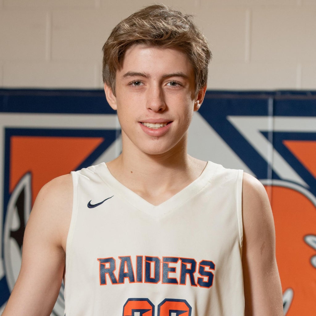 Kaden Hooks