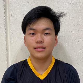 Jade Choi mugshot