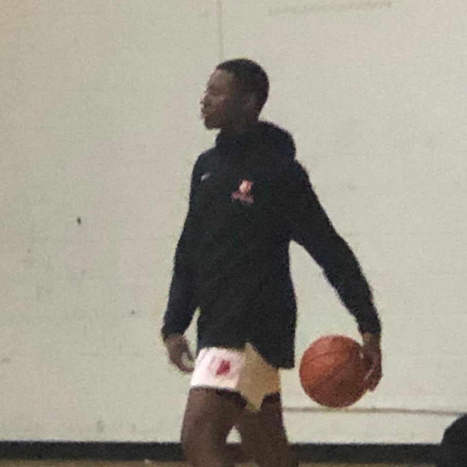 Keshan Ramsey