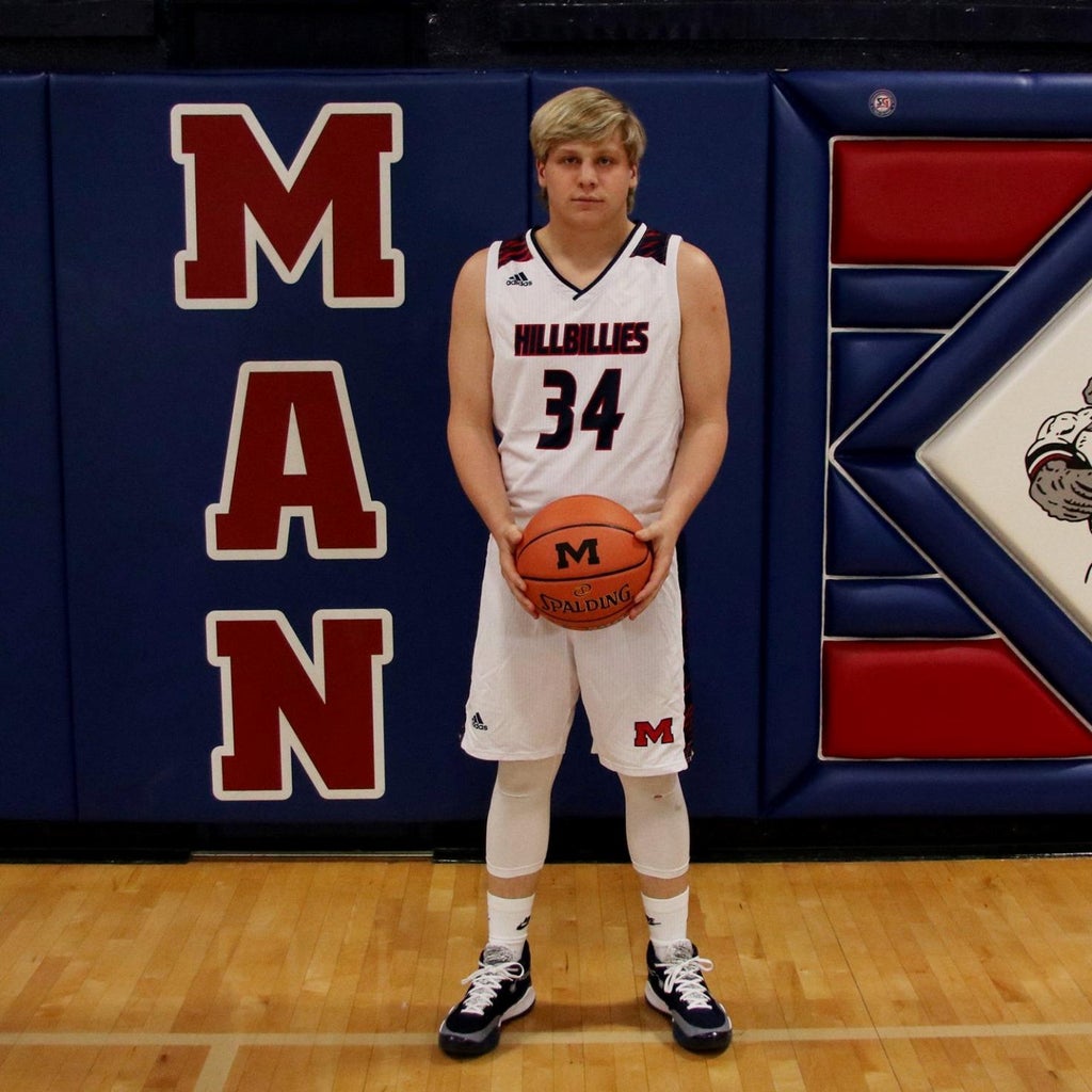 Brady Hall-Montgomery