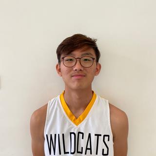Jason Park mugshot