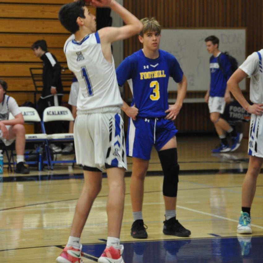Noah Bloch