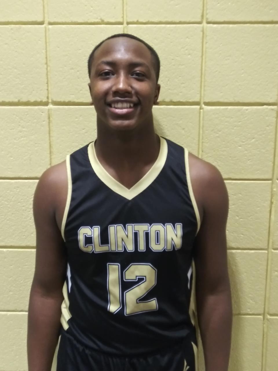 Malachi Owens