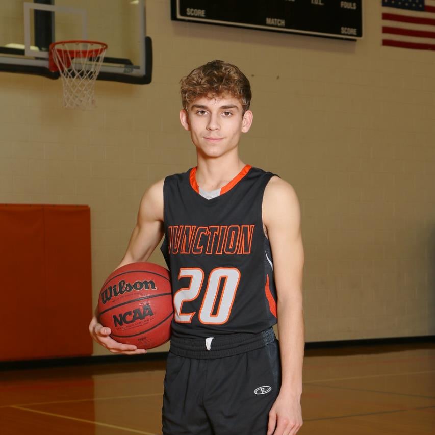Ethan Teeter
