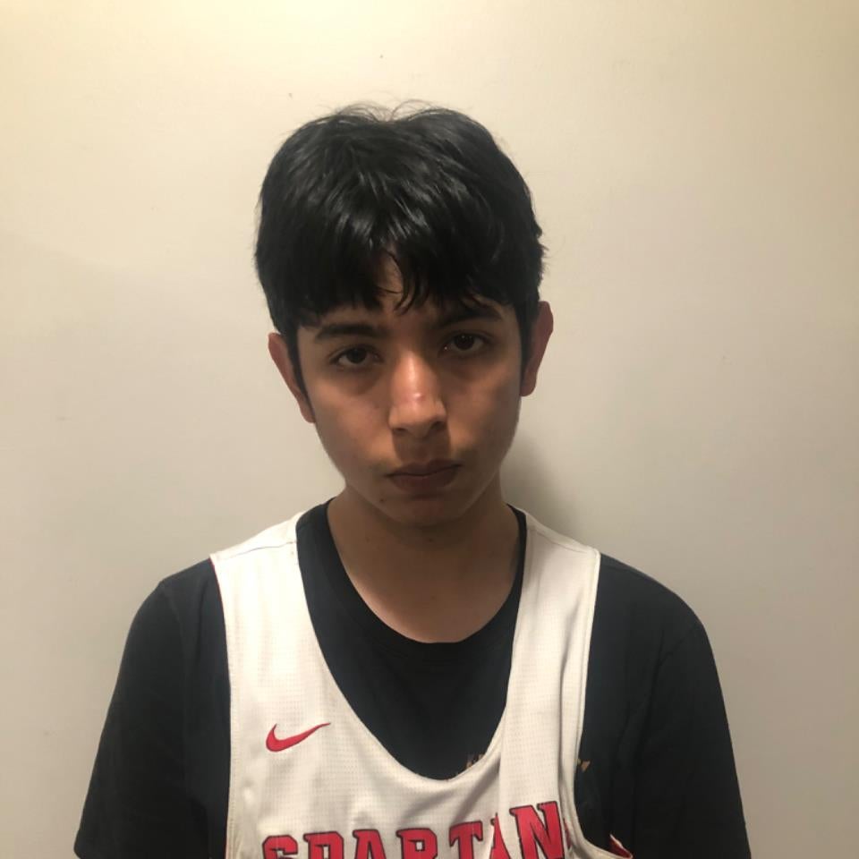 Steven Espinoza