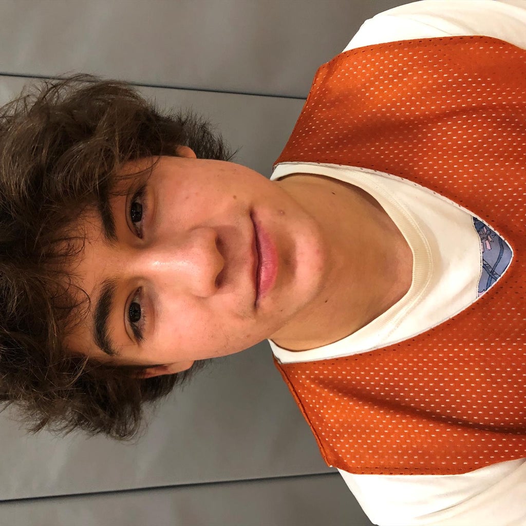 Nicolas Mercado