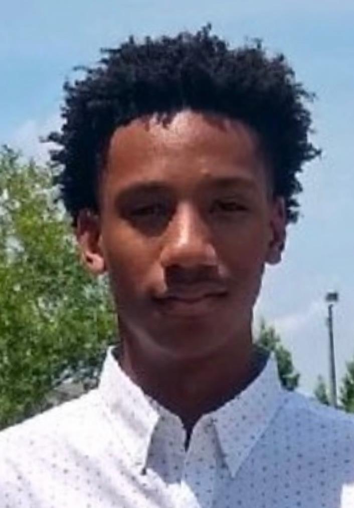 Jevon Simmons