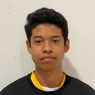 Jeremiah Tilahun mugshot