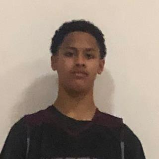 Xavion Bell
