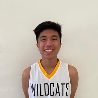 Joshua Limjuico