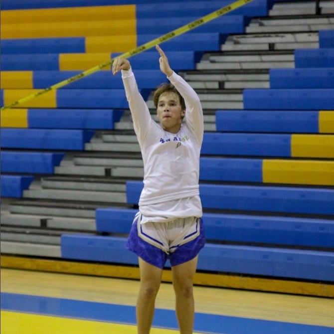 Grant Nuzzolo