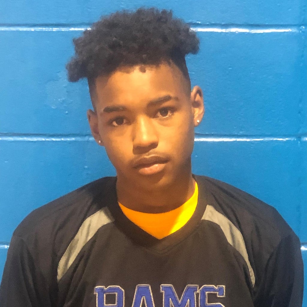 Davonte Armstrong