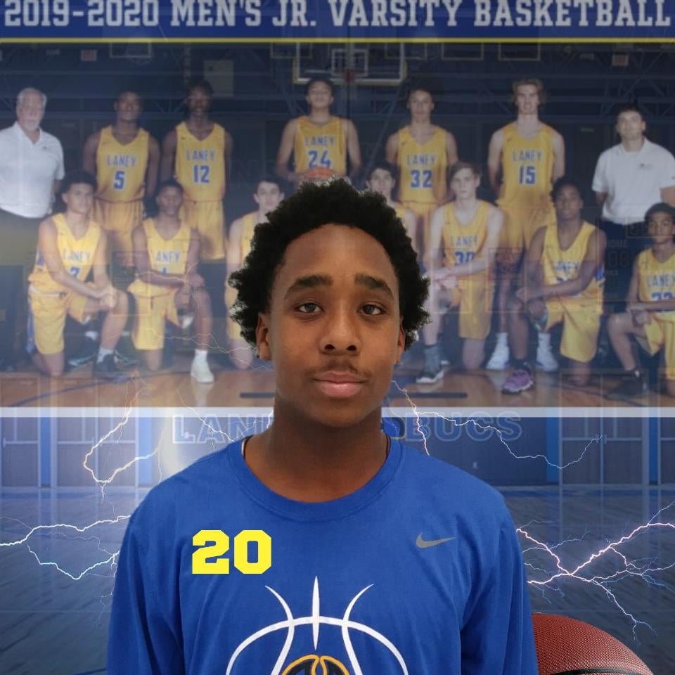 Xavior Bouldin mugshot