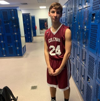 Tyler Garcia