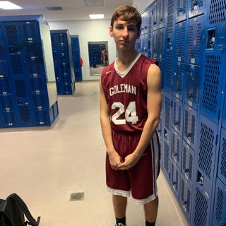 Tyler Garcia mugshot