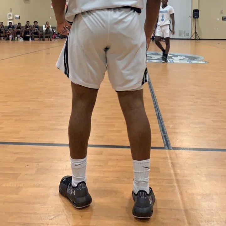 Marcellus Martin's (Concord, NC) Valor Preparatory Academy Career Home