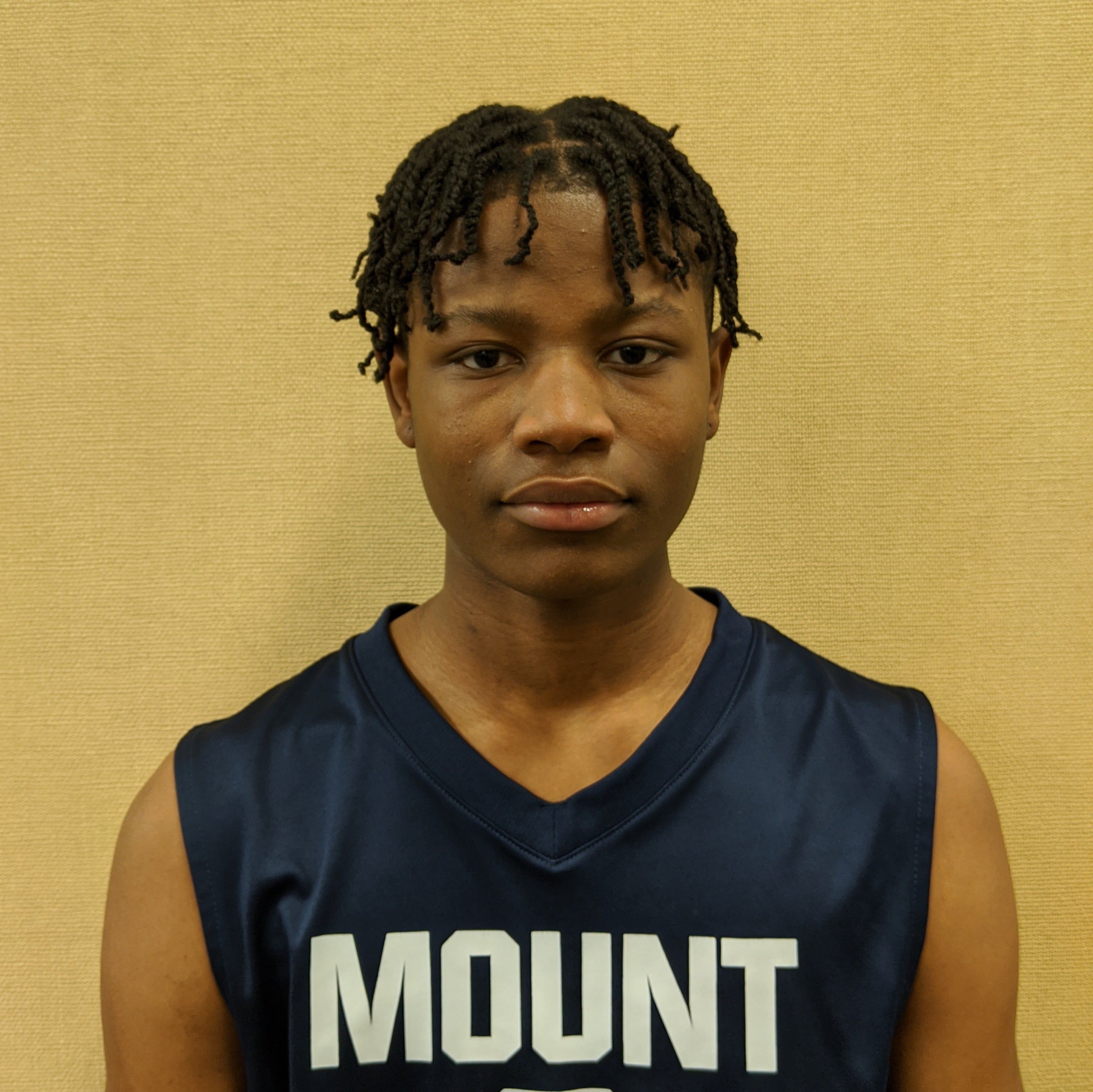 Romeeko Roberson