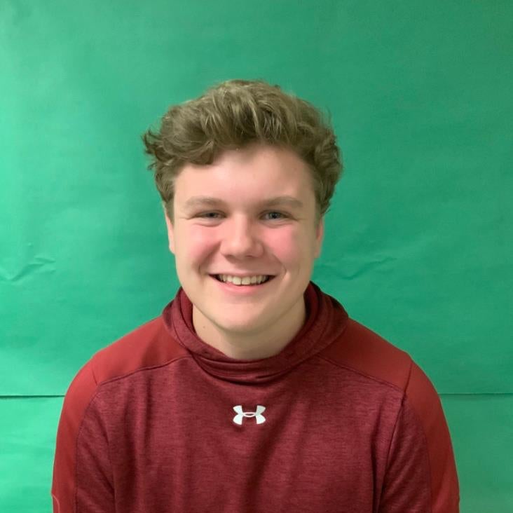 Jordan Joyce mugshot
