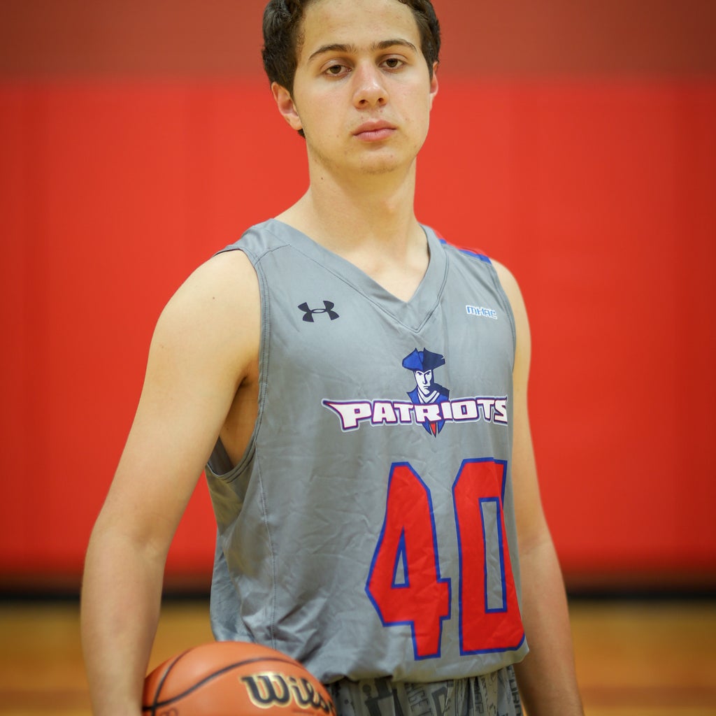 Garrett Kramer